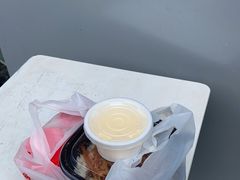 -永和大王(蛙嫩紫苏香·长寿路店)