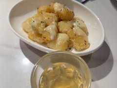 -图味美小黄鱼·景德菜(浙江路店)