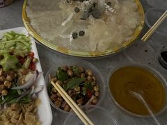 -官塘原味鱼生·潮菜大排档(潮州总店)