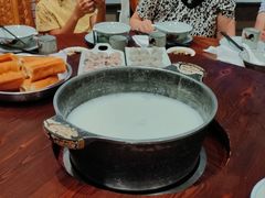 -顺德一品粥·20年凤城老字号(芳村店)
