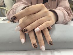 -尤米一站式美甲美睫