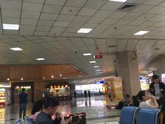 -哈尔滨太平国际机场