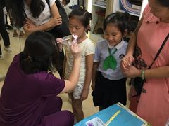 -岳辰齿科(浦东长泰店)