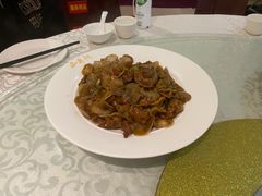 -西兰轩清真菜馆(北顺城街店)