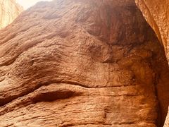 -天山神秘大峡谷