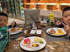 -云海轩·海鲜自助-河北云瑧世纪大饭店1F