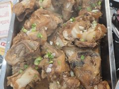 -牛一煲美食(江高店)