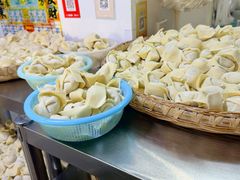 -阿麟馄饨(延长路店)