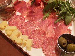 -Mammamia意大利餐厅(阳春巷店)