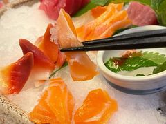 刺身拼盘-大江户日本料理(吕厝店)