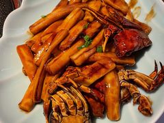 -卯时·龙光雅宴·精致锡帮菜(惠山古镇店)