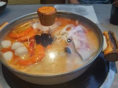 -创味·民间海南菜·非遗藤桥排骨(藤桥·免税城店)