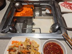 -海底捞火锅(群光广场店)