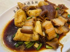 -长平老姿娘夜粥(平东一街店)