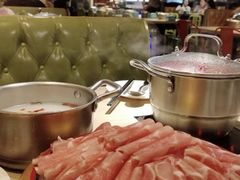 -星伦多自助料理(花山金鹰店)