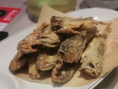-凯达饺子城(燕山大街店)