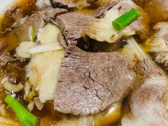 -直隶安家牛肉罩饼(建华店)