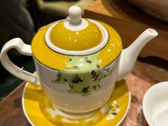 -金玉满堂潮州酒楼(无限极荟购物广场店)