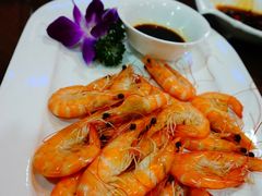 -长兴菜馆(高桥店)