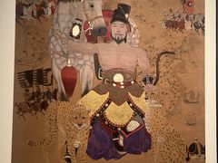 -江苏省美术馆(长江路新馆)