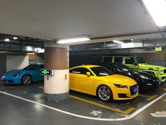 -纯K(打浦桥店)