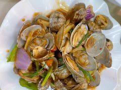 -瑶记海鲜餐厅(西涌店)