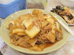 -许氏朝鲜族牛肉汤馆