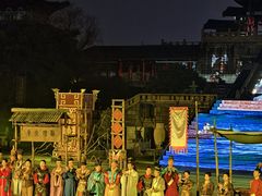 -寻梦滕王阁实景演出