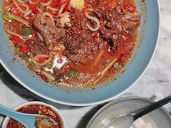 -懒人盐府人家(航天桥店)