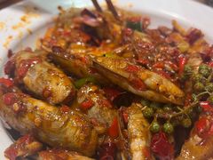 -夹夹大·蟹蟹大排档(财富又一城店)