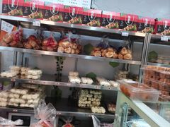 -白玉兰食品(中山公园龙之梦店)