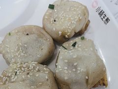 -小杨生煎(成山巴黎春天店)