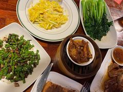 -佐敦茶餐厅(恒茂华城店)