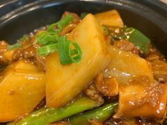 -周锦记广式餐厅(格林生活坊2期店)