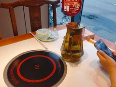 -乡土黄·鲜牛肉火锅·小龙虾(兴业街店)