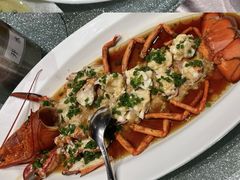 -蟹榭·本帮江浙菜·蟹宴(五角场合生汇商场店)