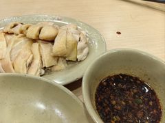 -百家鸡味馆(清泰店)