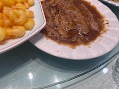 -四海回族饭店(前进大街店)