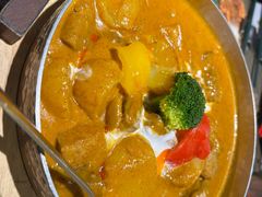 -金厨泰国餐厅·全泰籍厨师料理(拱北店)