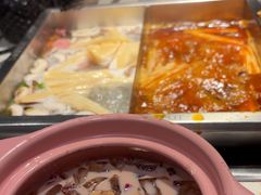 -五星桥原切肥牛火锅(怀德桥店)