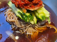 -唯成•韩国炭火烤肉 유성고기