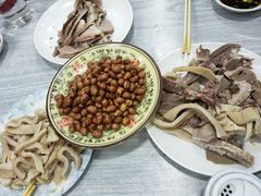 -苏州藏书羊肉(田东路店)