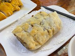 -客家养生油茶(汕尾店)
