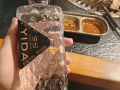 -炽城·烤肉名家(鸿达中央广场店)