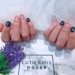 -悦指间美甲美睫