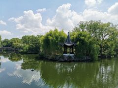 -台州府城(东湖)