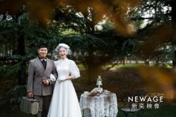 -新奕映像摄影机构