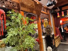 -正阳门饭庄·烤鸭·北京菜(万丰路七里庄店)