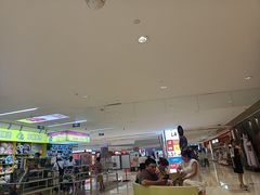 -长沙悦方ID MALL