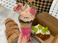 -GODIVA(海岸城店)